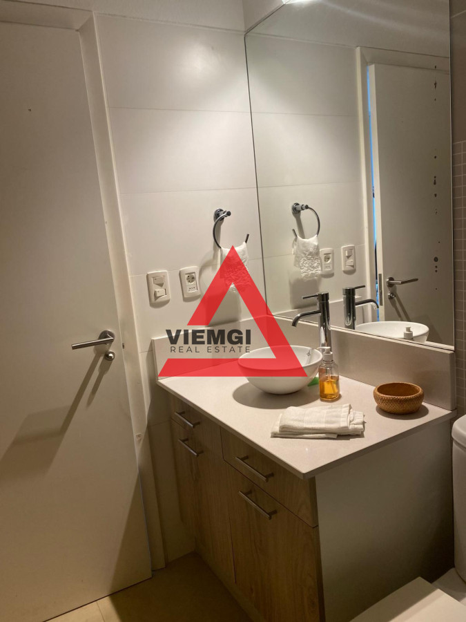 Apartamento ID.40 - Excepcional apartamento de 2 dormitorios en venta