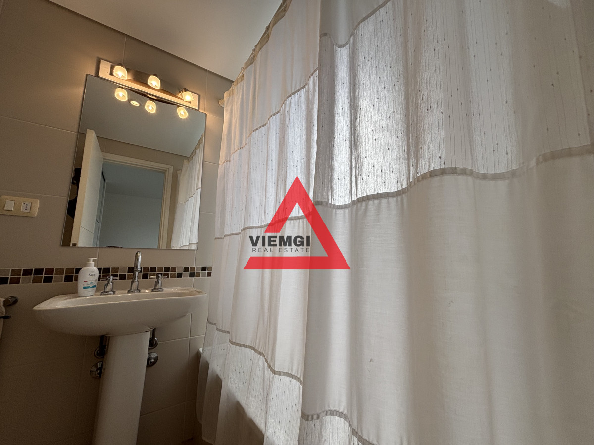 Apartamento ID.21 - HERMOSO APARTAMENTO 3 DORMITORIOS EN VENTA