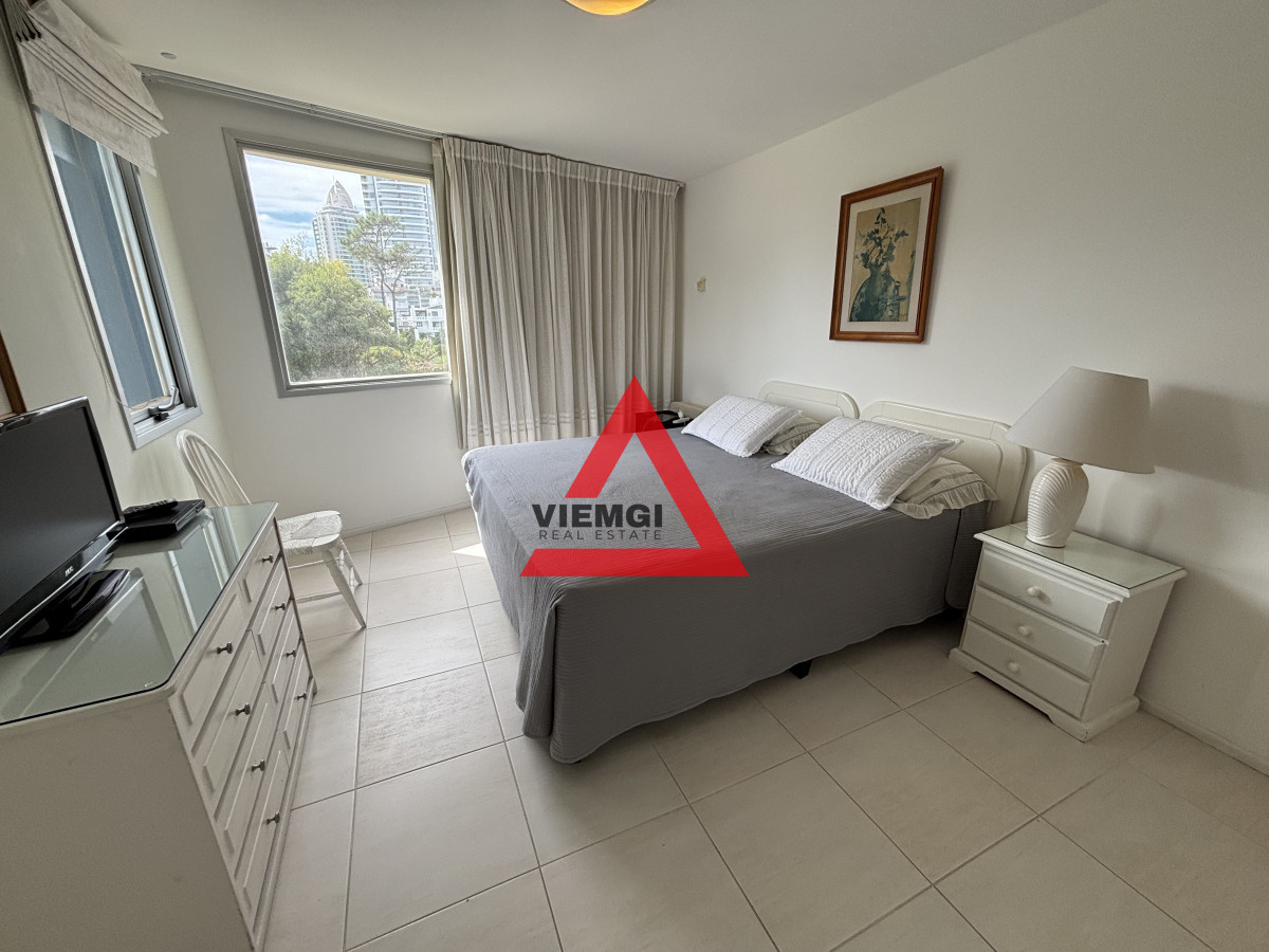 Apartamento ID.21 - HERMOSO APARTAMENTO 3 DORMITORIOS EN VENTA