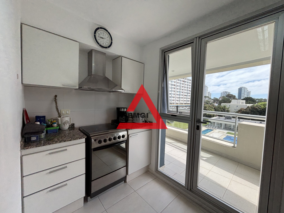 Apartamento ID.21 - HERMOSO APARTAMENTO 3 DORMITORIOS EN VENTA