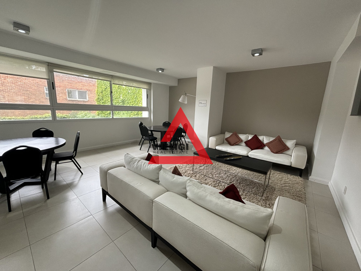 Apartamento ID.40 - Excepcional apartamento de 2 dormitorios en venta