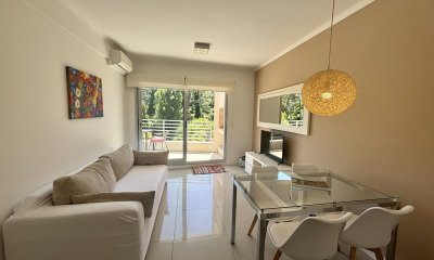 Penthouse DE 1 DORMITORIO EN VENTA