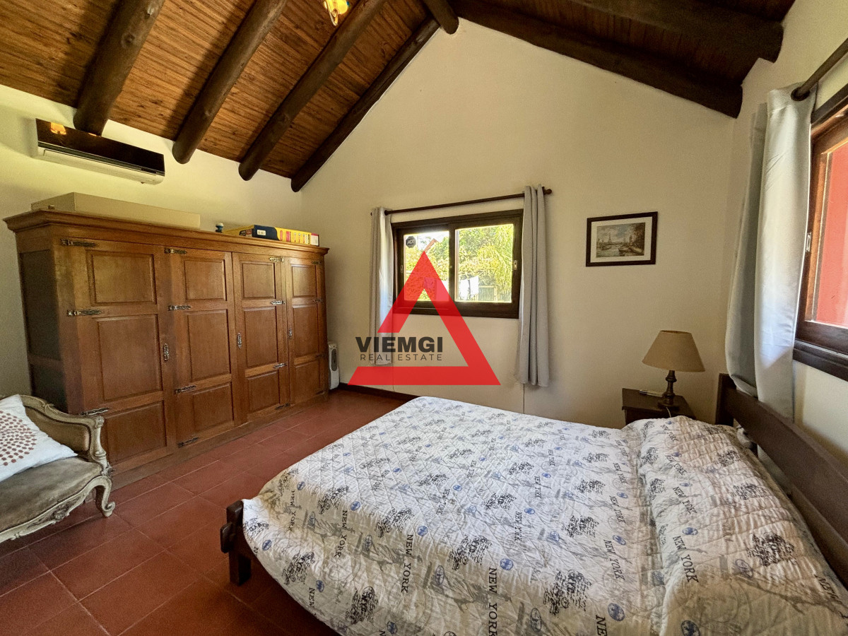 Casa ID.4 - HERMOSA CASA EN VENTA EN PINARES 