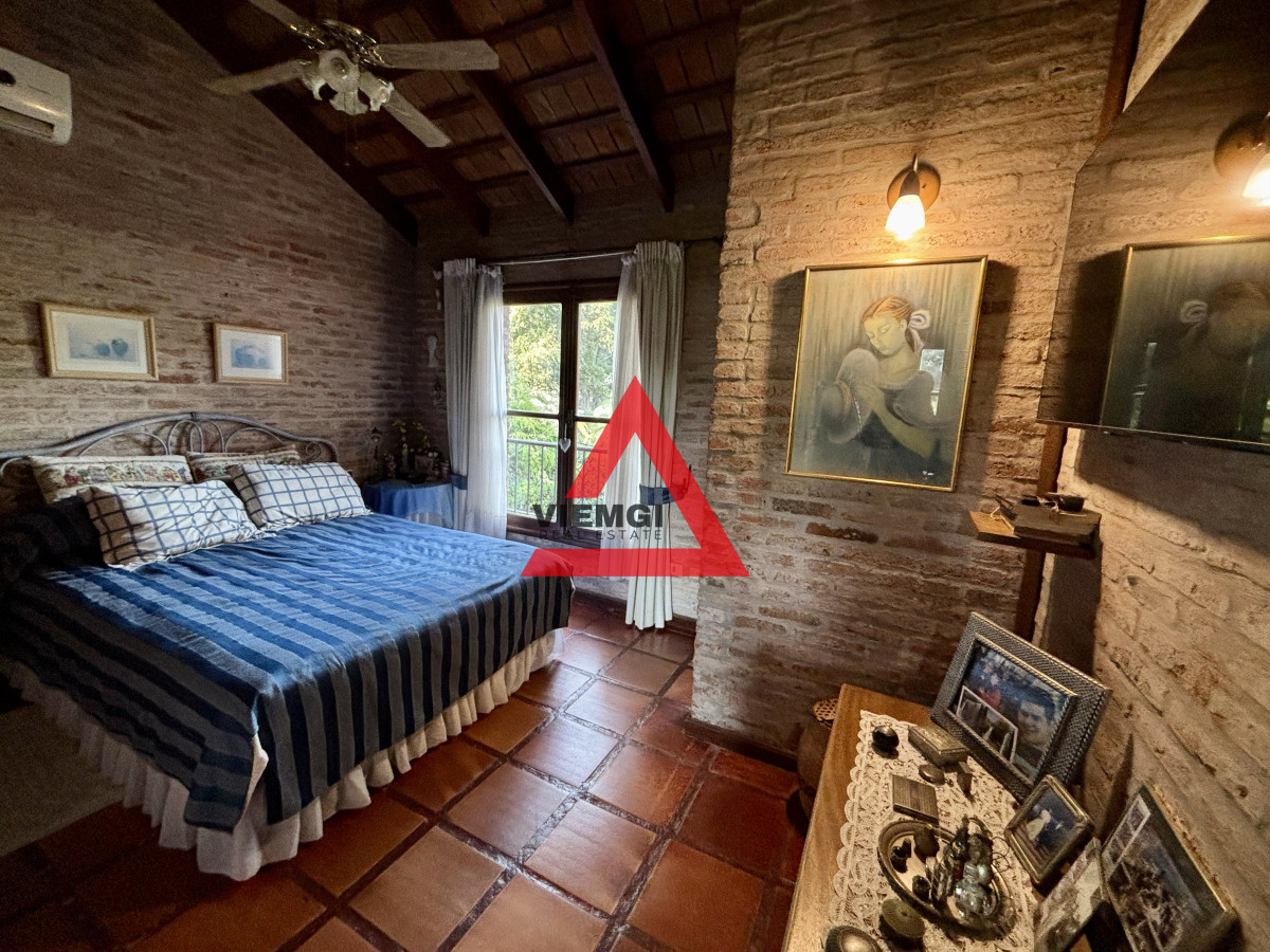 Casa ID.17 - EXCEPCIONAL CASA EN VENTA DE 4 DORMITORIOS PINARES 