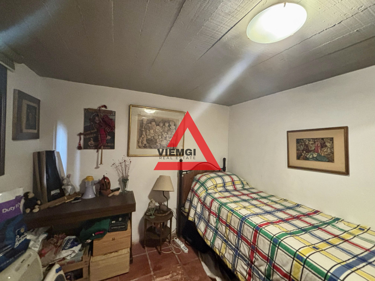 Casa ID.17 - EXCEPCIONAL CASA EN VENTA DE 4 DORMITORIOS PINARES 