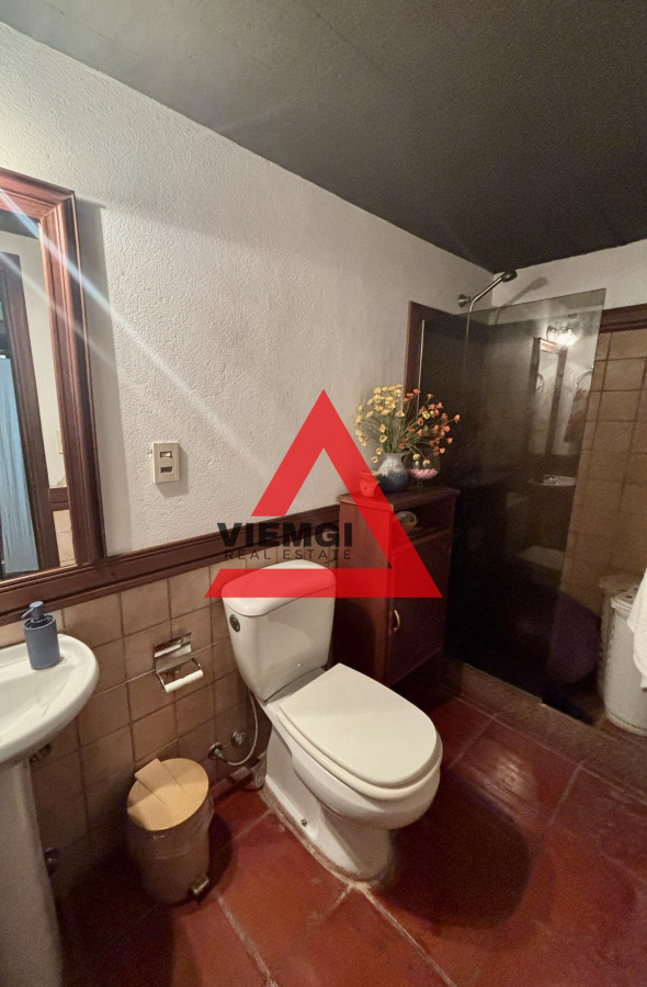 Casa ID.17 - EXCEPCIONAL CASA EN VENTA DE 4 DORMITORIOS PINARES 