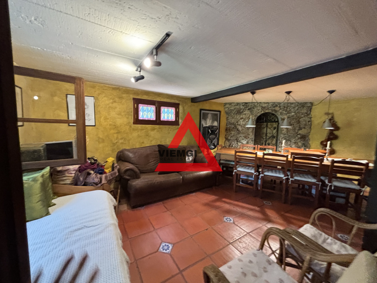 Casa ID.17 - EXCEPCIONAL CASA EN VENTA DE 4 DORMITORIOS PINARES 