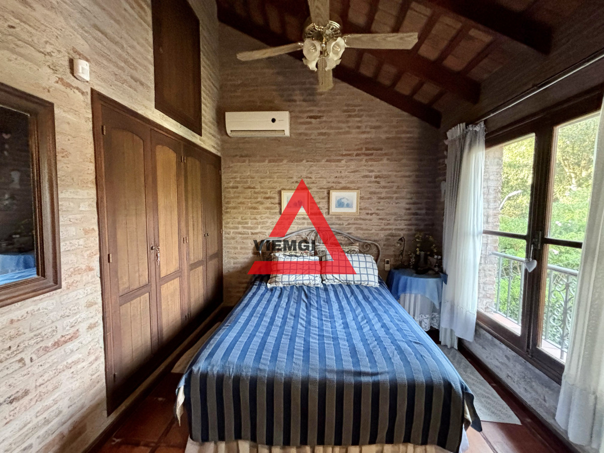 Casa ID.17 - EXCEPCIONAL CASA EN VENTA DE 4 DORMITORIOS PINARES 