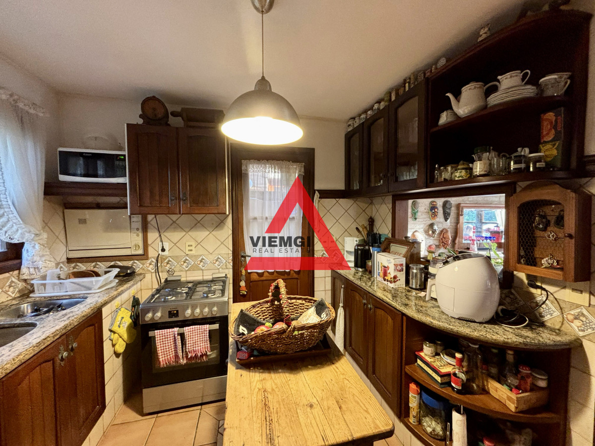 Casa ID.17 - EXCEPCIONAL CASA EN VENTA DE 4 DORMITORIOS PINARES 