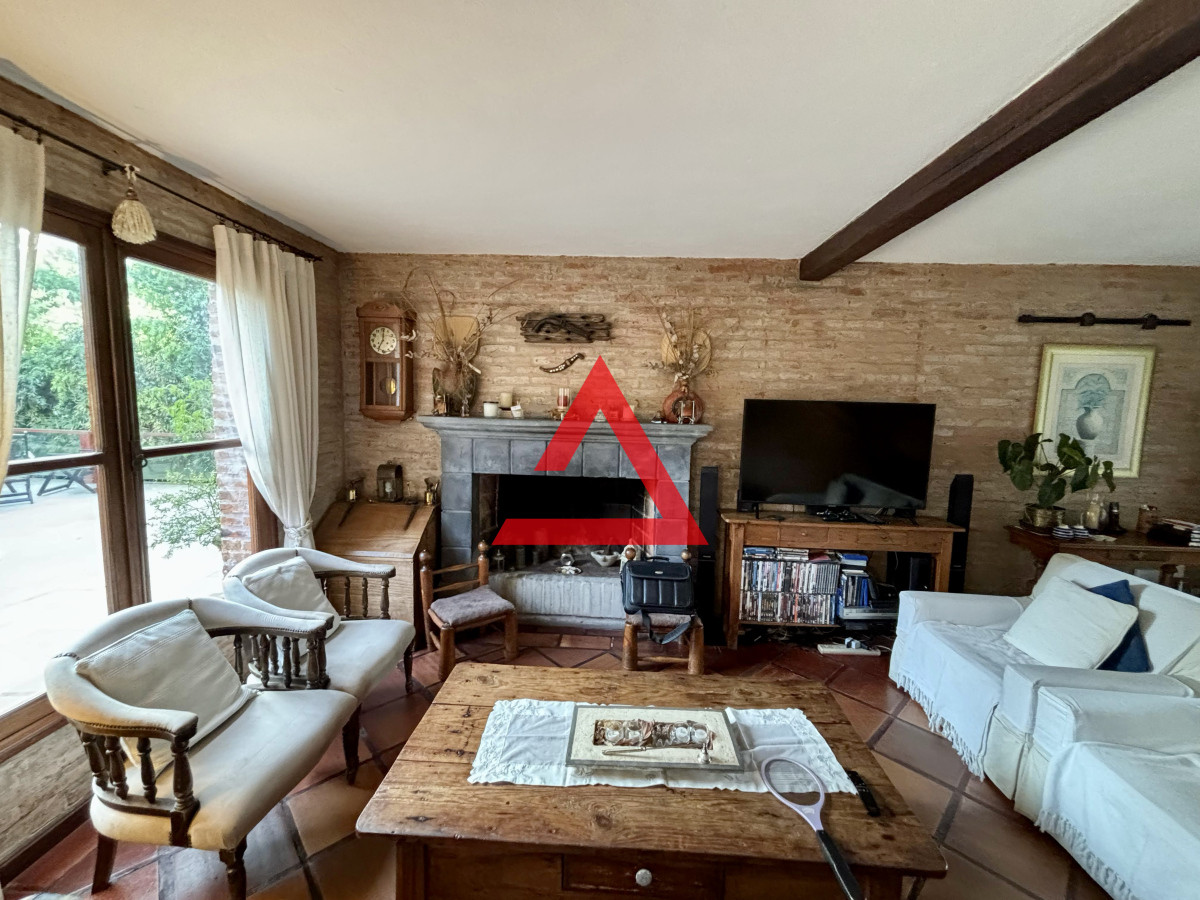Casa ID.17 - EXCEPCIONAL CASA EN VENTA DE 4 DORMITORIOS PINARES 