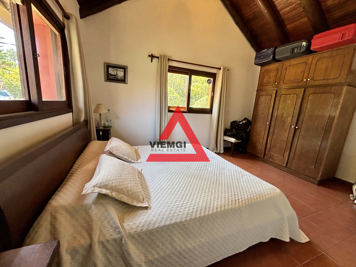 Casa ID.4 - HERMOSA CASA EN VENTA EN PINARES 