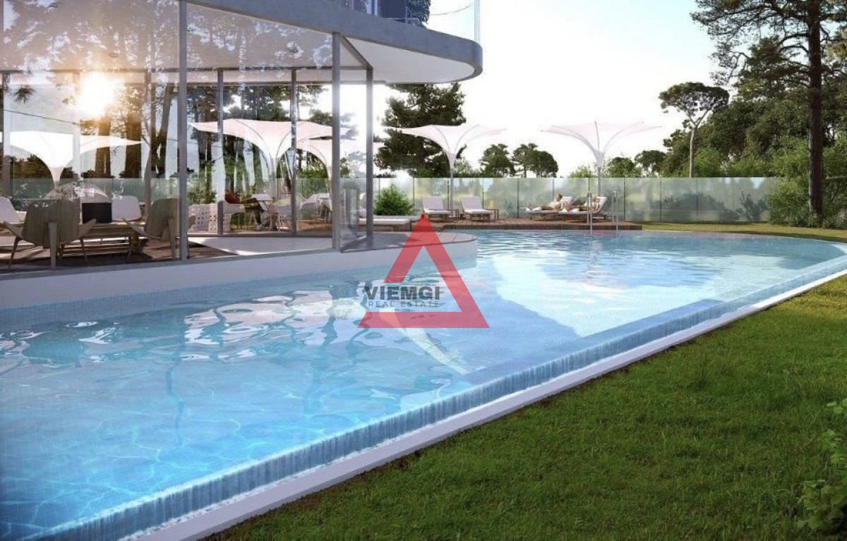 Apartamento ID.259 - APARTAMENTO MODERNO 1 DORMITORIO EN ALQUILER 