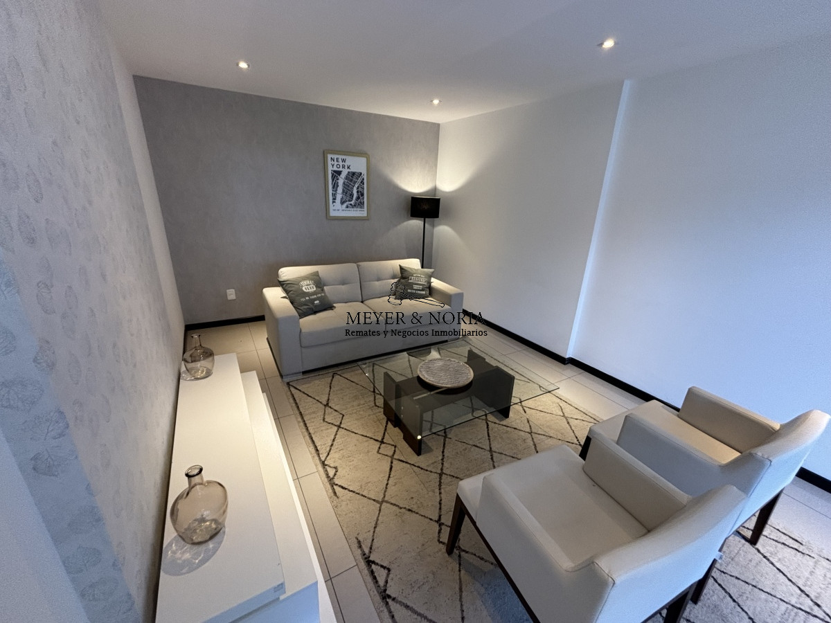 Apartamento ID.24 - Stradivarius. Hermoso apartamento en venta de 2 dormitorios 