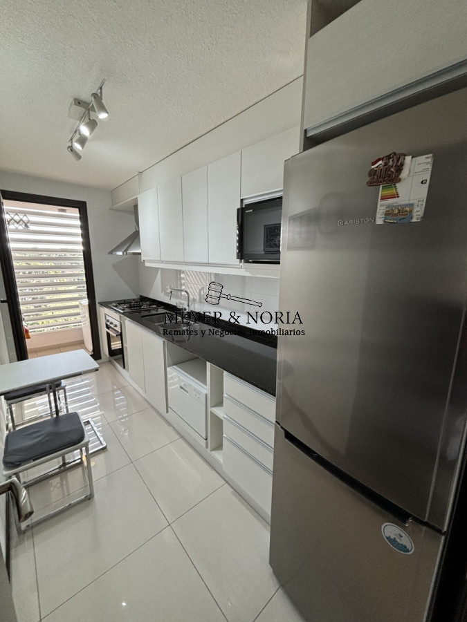 Apartamento ID.24 - Stradivarius. Hermoso apartamento en venta de 2 dormitorios 