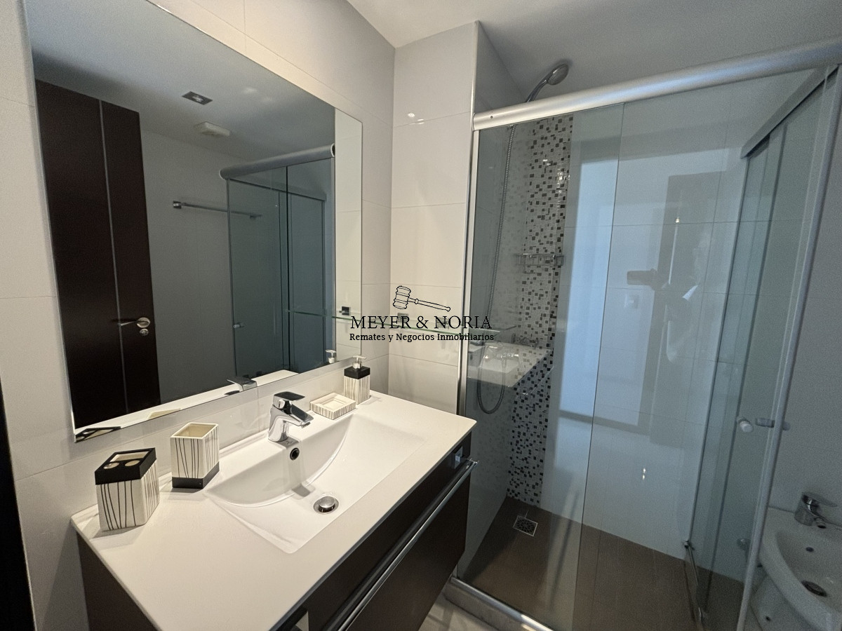 Apartamento ID.24 - Stradivarius. Hermoso apartamento en venta de 2 dormitorios 