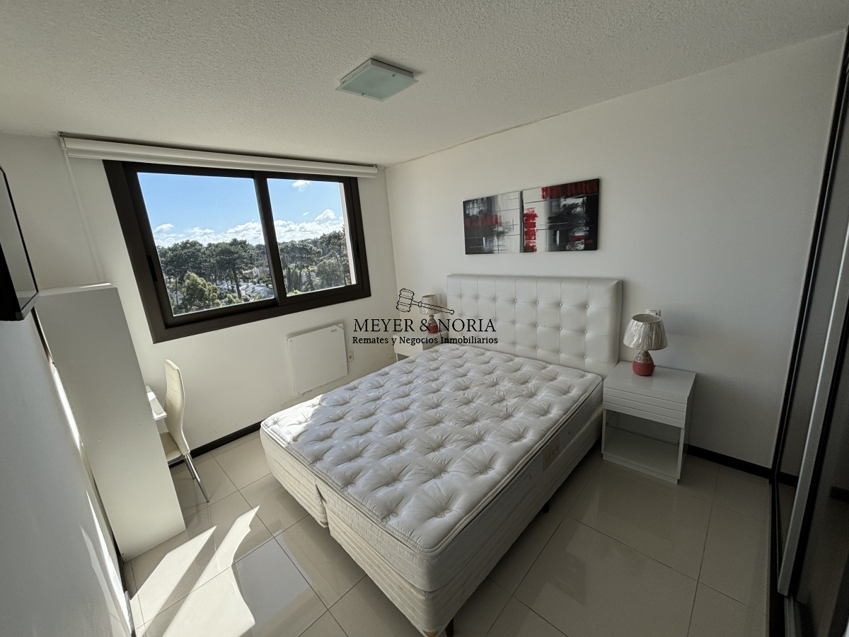 Apartamento ID.24 - Stradivarius. Hermoso apartamento en venta de 2 dormitorios 