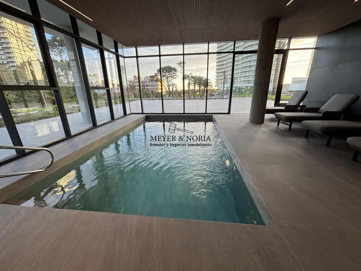 Apartamento ID.26 - EXCELENTE APARTAMENTO ESQUINERO DE 2 DORMITORIOS EN VENTA.