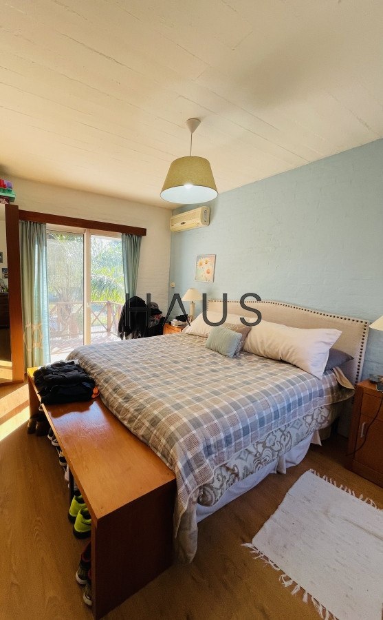 Casa ID.918 -  DIVINA CASA DE 4 DORMITORIOS
