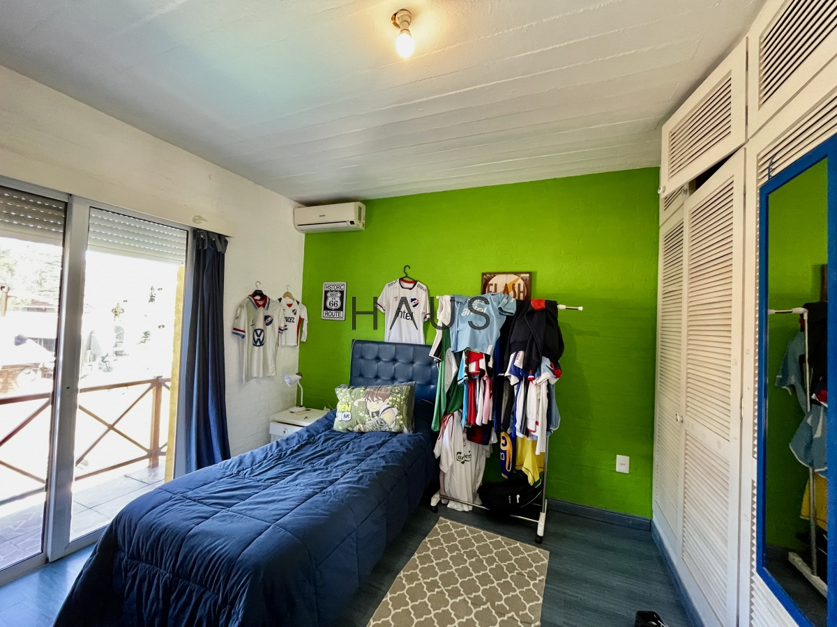 Casa ID.918 -  DIVINA CASA DE 4 DORMITORIOS
