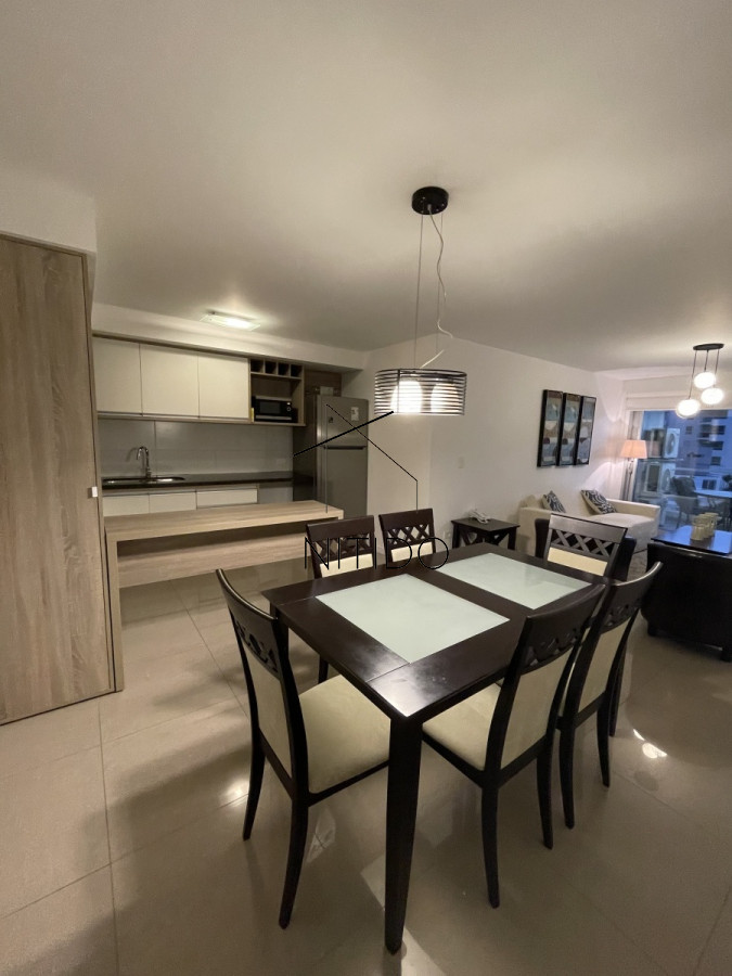 Apartamento ID.62 - APTO DE 2 DORMITORIOS EN VENTA-Brava