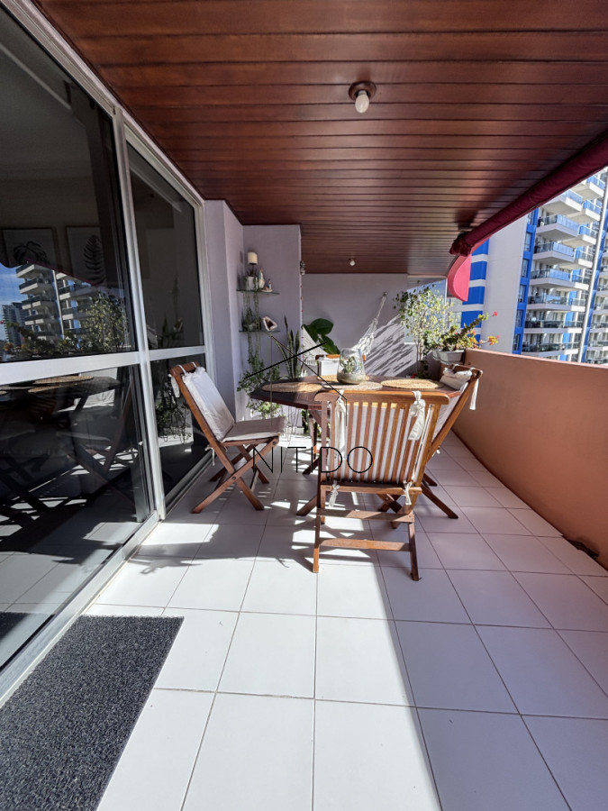 Apartamento ID.649 - Nuevo ingreso!!! Hermoso apartamento en venta de 2 dormitorios