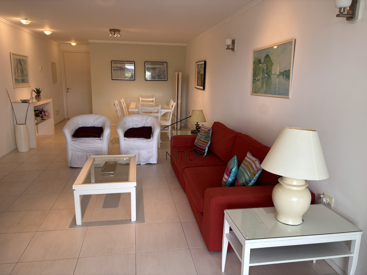 Apartamento ID.56 - HERMOSO APARTAMENTO 3 DORMITORIOS EN VENTA