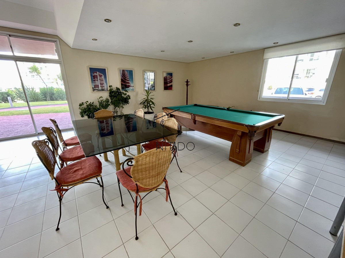 Apartamento ID.649 - Nuevo ingreso!!! Hermoso apartamento en venta de 2 dormitorios