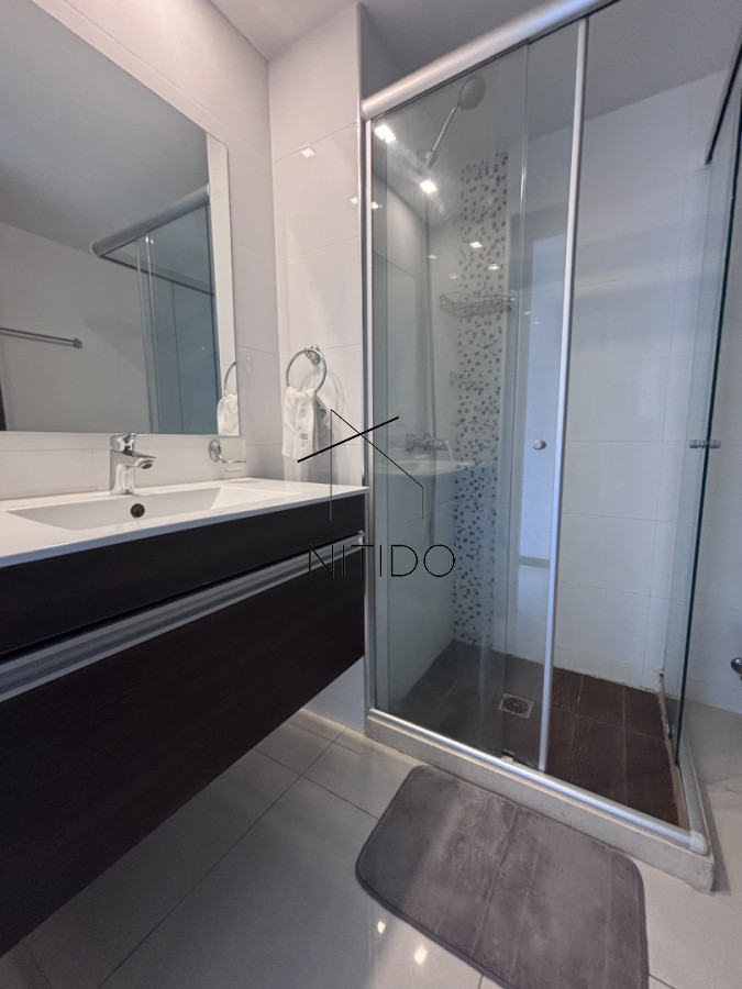 Apartamento ID.503 - alquiler apartamento de 2 dormitorios 