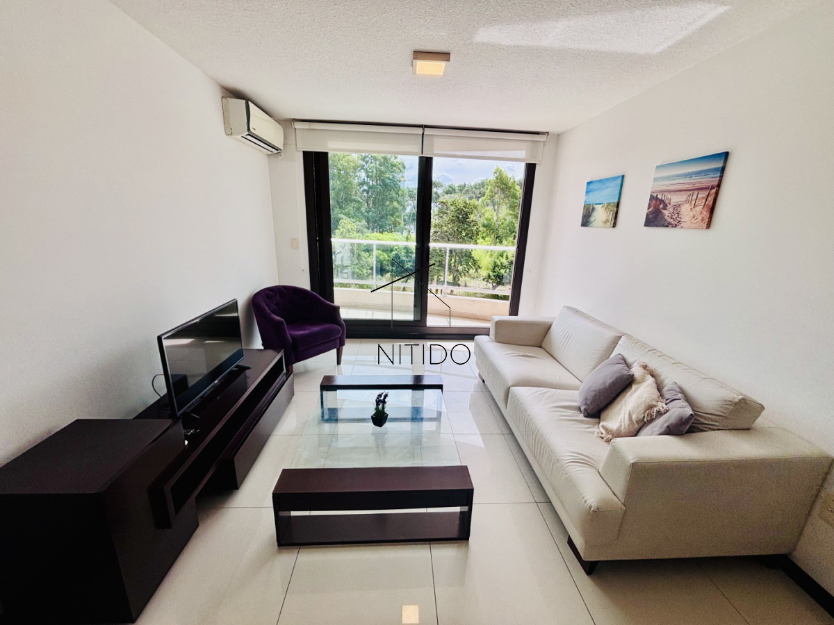 Apartamento ID.503 - alquiler apartamento de 2 dormitorios 