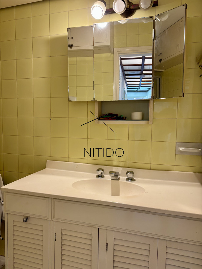 Apartamento ID.54 - nuevo ingreso! apartamento en venta de 3 dormitorios en primera línea 