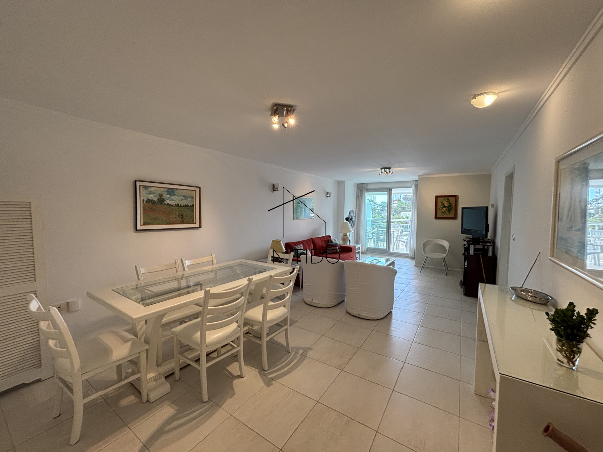 Apartamento ID.56 - HERMOSO APARTAMENTO 3 DORMITORIOS EN VENTA