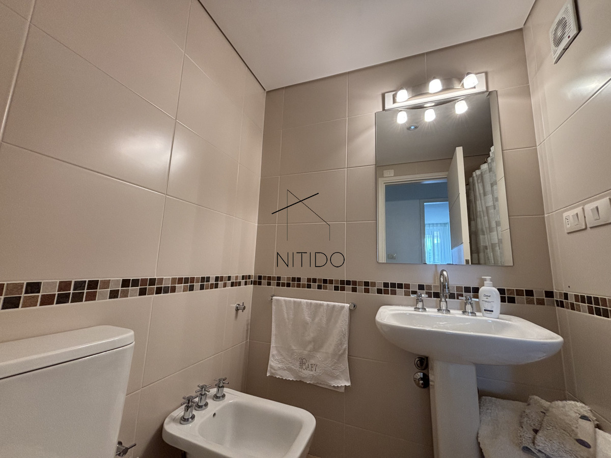 Apartamento ID.56 - HERMOSO APARTAMENTO 3 DORMITORIOS EN VENTA