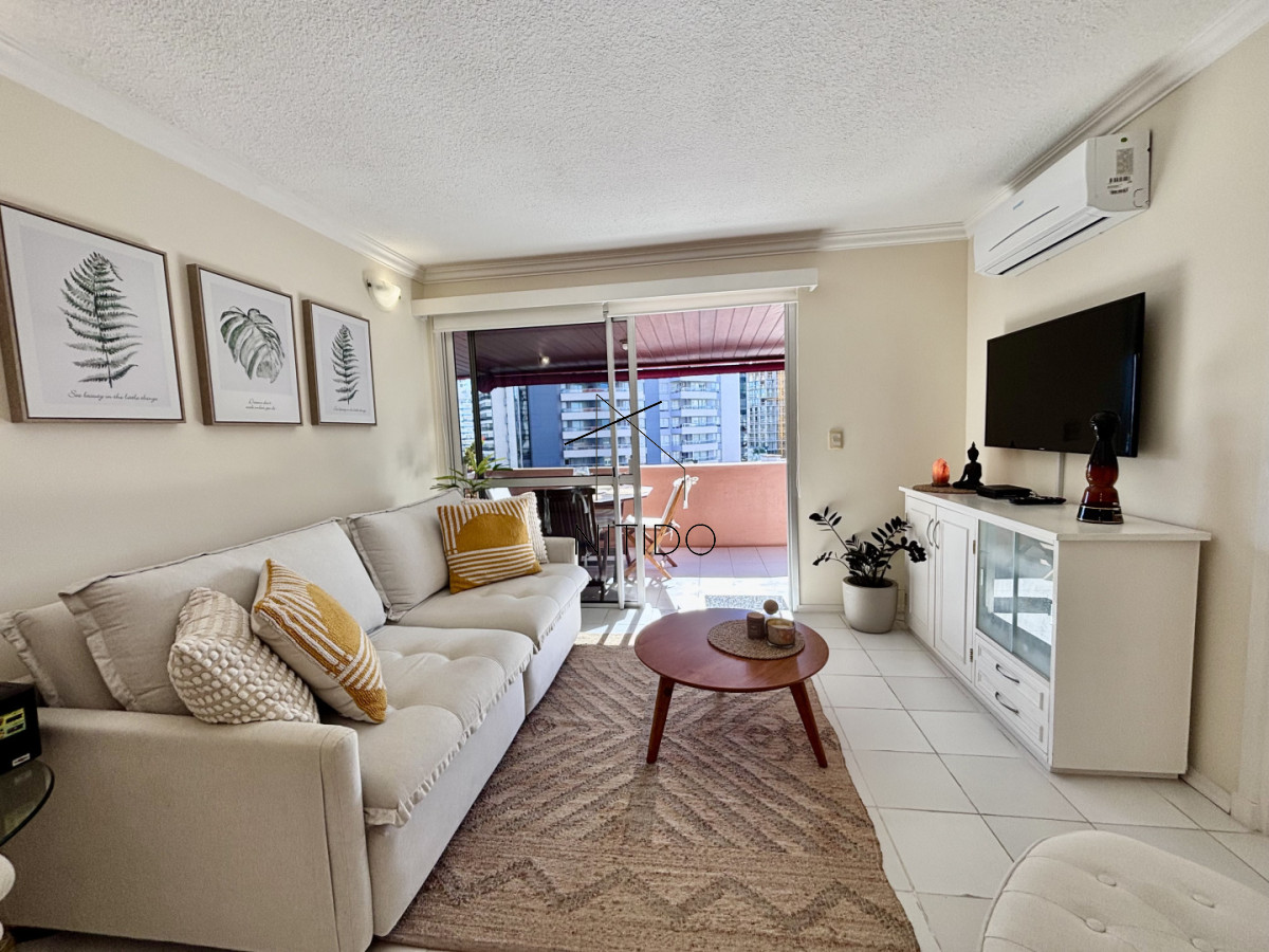 Apartamento ID.649 - Nuevo ingreso!!! Hermoso apartamento en venta de 2 dormitorios