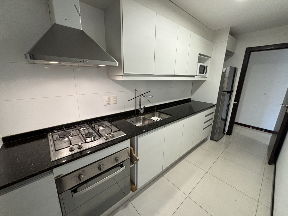 Apartamento ID.503 - alquiler apartamento de 2 dormitorios 