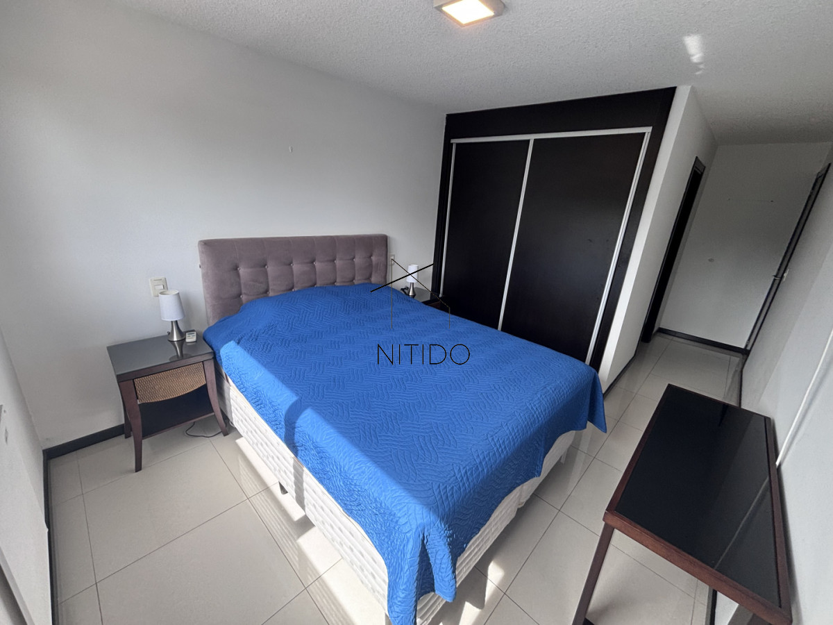 Apartamento ID.503 - alquiler apartamento de 2 dormitorios 