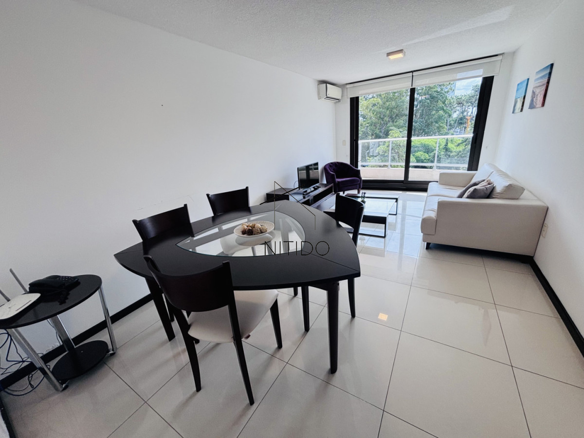 Apartamento ID.503 - alquiler apartamento de 2 dormitorios 