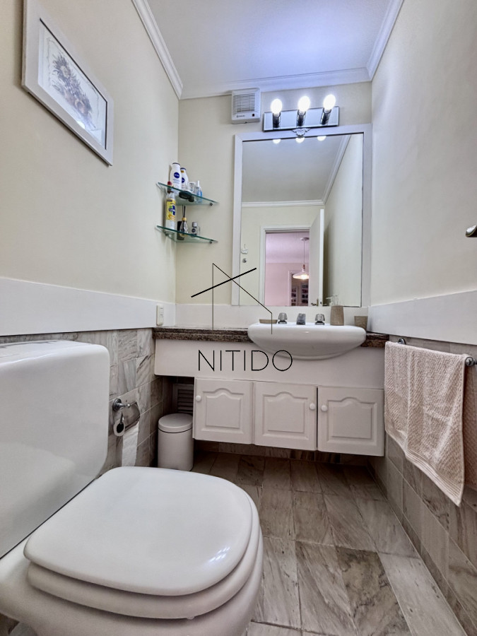 Apartamento ID.649 - Nuevo ingreso!!! Hermoso apartamento en venta de 2 dormitorios
