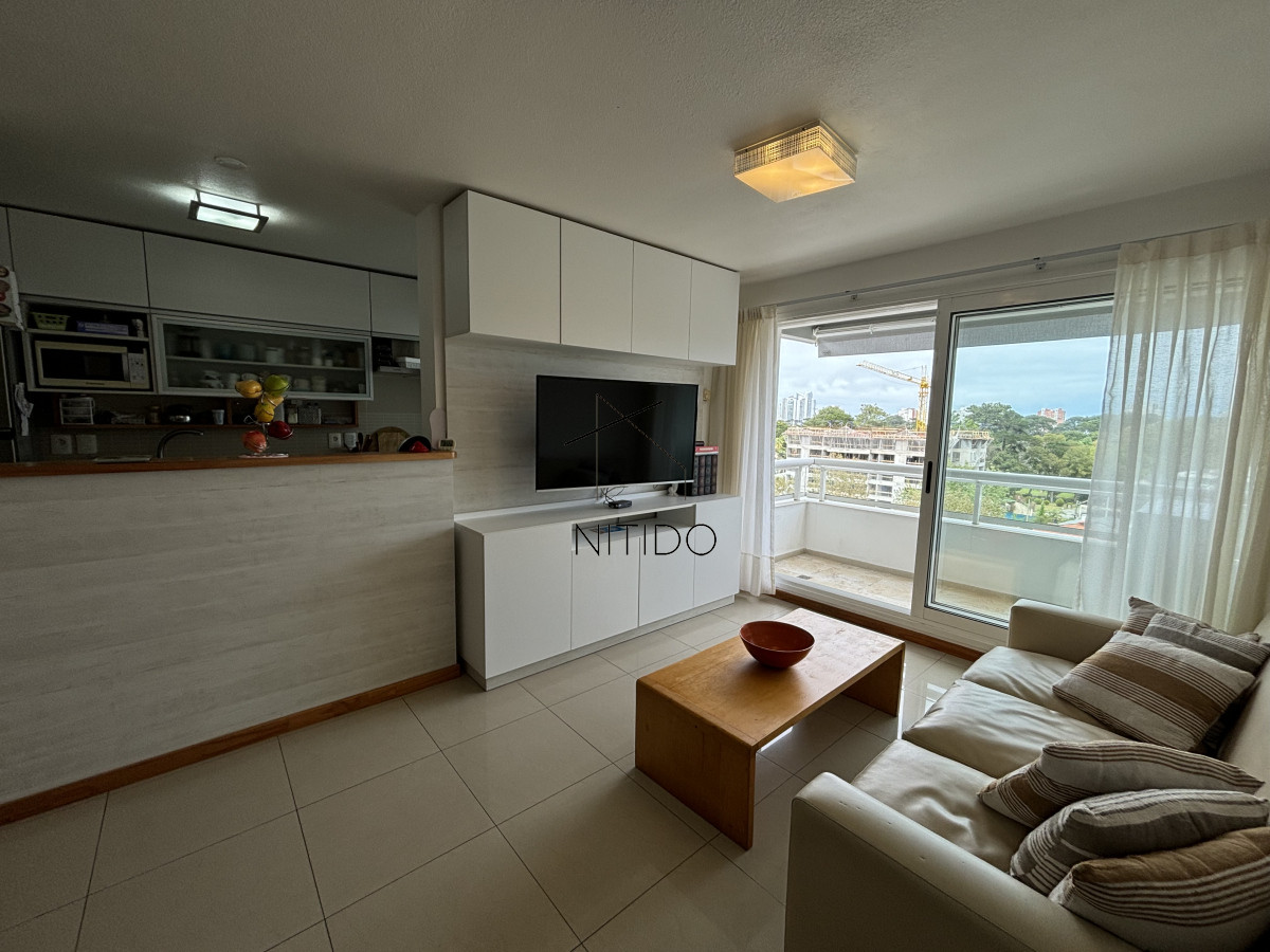Apartamento ID.50 - Excepcional apartamento de 2 dormitorios en venta