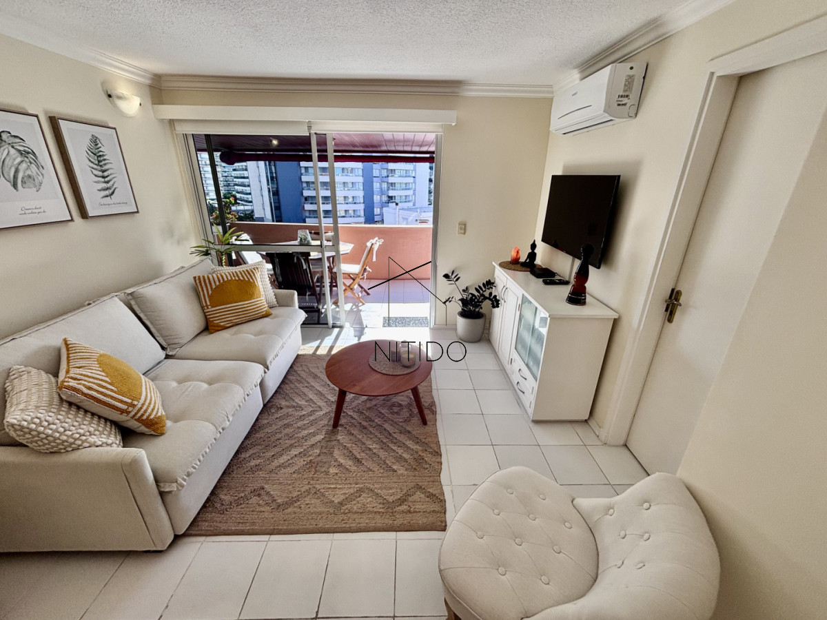 Apartamento ID.649 - Nuevo ingreso!!! Hermoso apartamento en venta de 2 dormitorios