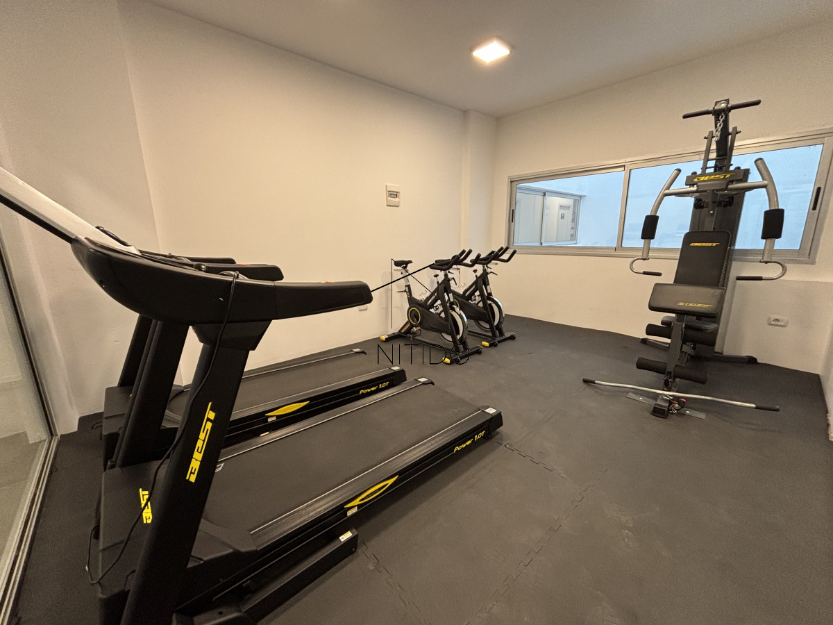 Apartamento ID.49 - APARTAMENTO MODERNO DE 2 DORMITORIOS EN VENTA