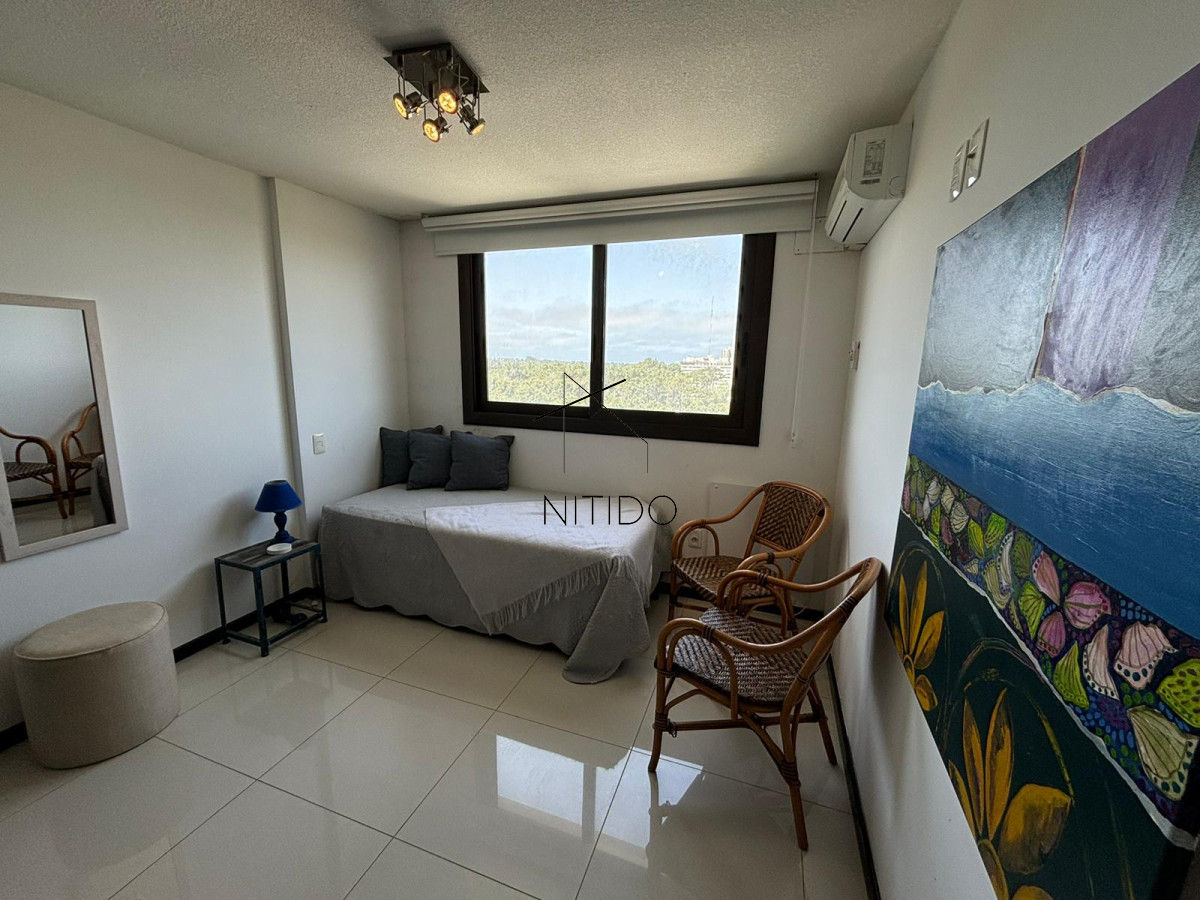 Apartamento ID.175 - APARTAMENTO 3 DORMITORIOS EN VENTA STRADIVARIUS