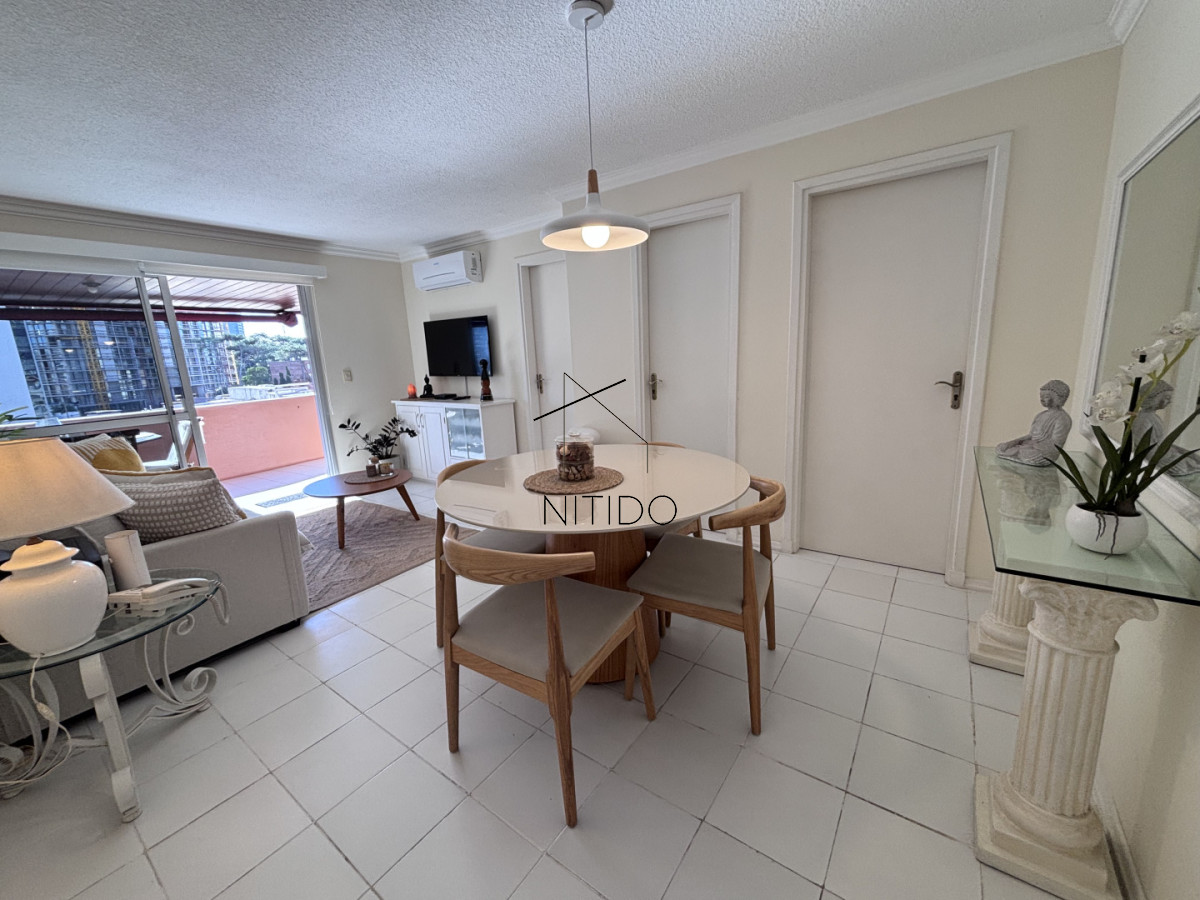 Apartamento ID.649 - Nuevo ingreso!!! Hermoso apartamento en venta de 2 dormitorios