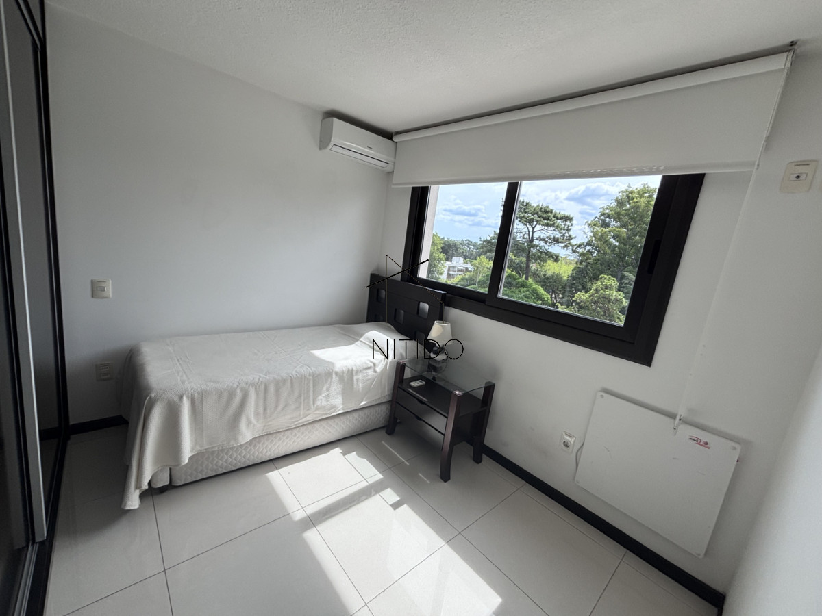Apartamento ID.503 - alquiler apartamento de 2 dormitorios 