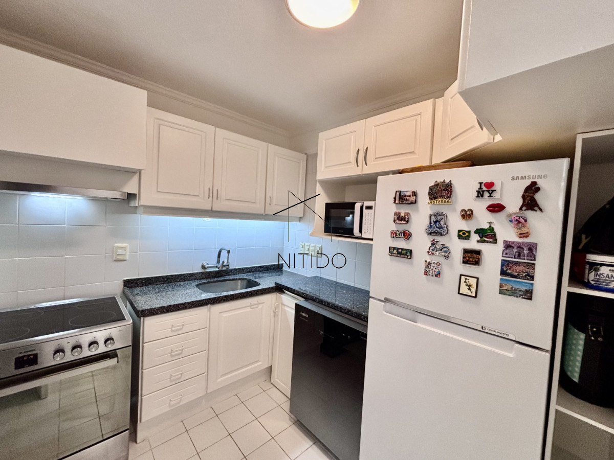 Apartamento ID.649 - Nuevo ingreso!!! Hermoso apartamento en venta de 2 dormitorios