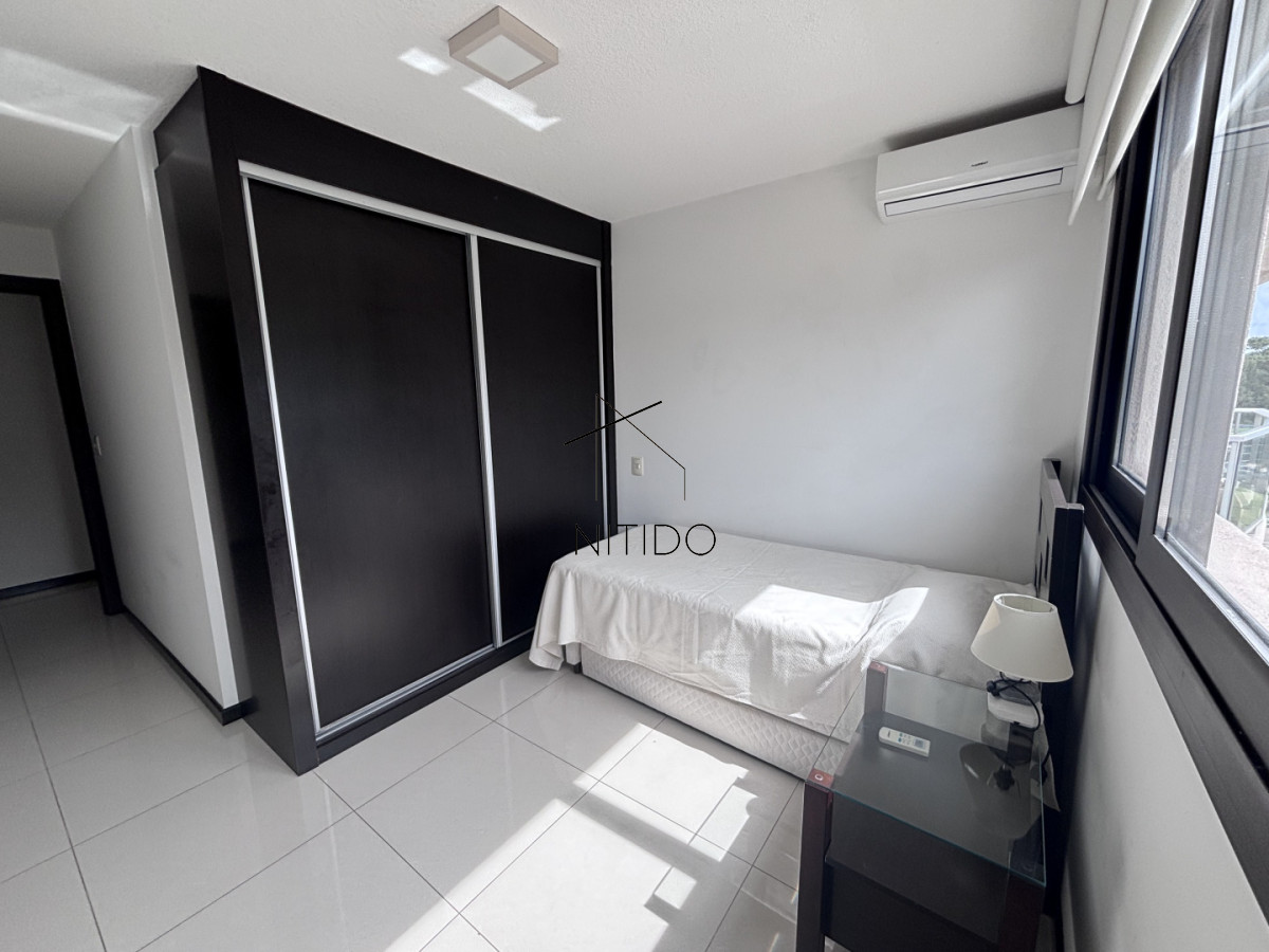 Apartamento ID.503 - alquiler apartamento de 2 dormitorios 