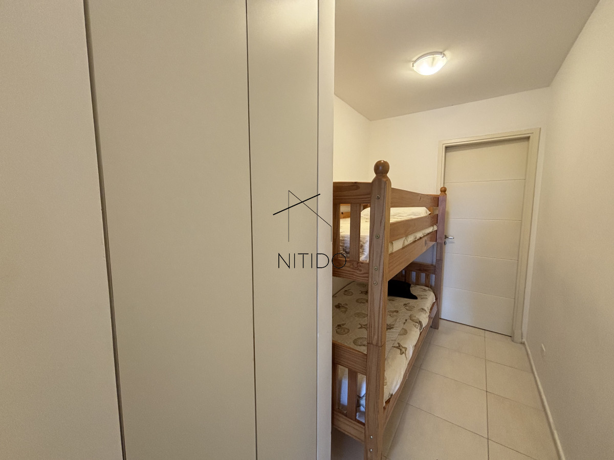 Apartamento ID.56 - HERMOSO APARTAMENTO 3 DORMITORIOS EN VENTA