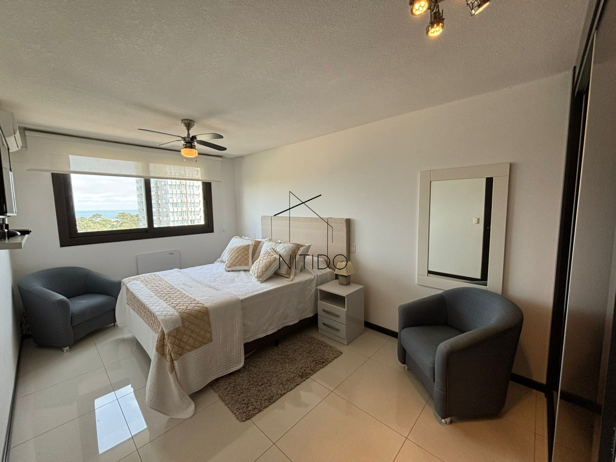 Apartamento ID.175 - APARTAMENTO 3 DORMITORIOS EN VENTA STRADIVARIUS
