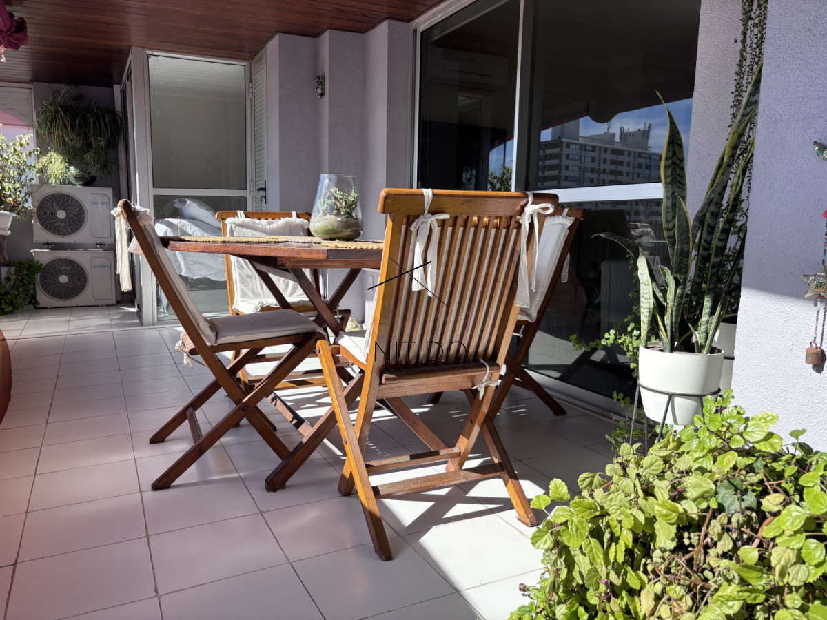 Apartamento ID.649 - Nuevo ingreso!!! Hermoso apartamento en venta de 2 dormitorios