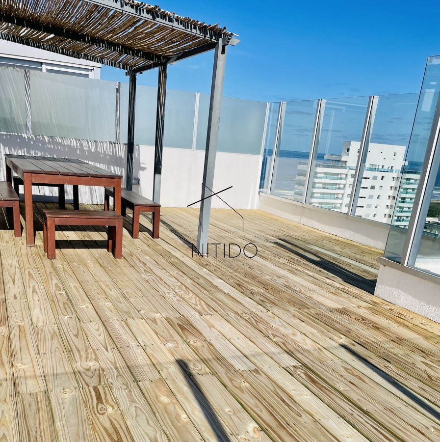 Apartamento ID.62 - APTO DE 2 DORMITORIOS EN VENTA-Brava