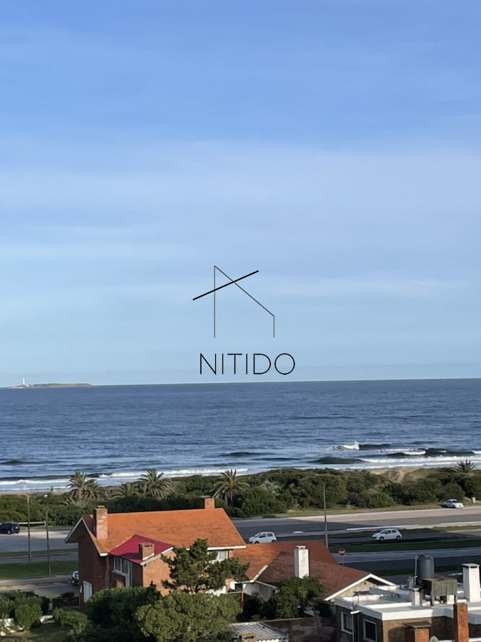 Apartamento ID.62 - APTO DE 2 DORMITORIOS EN VENTA-Brava